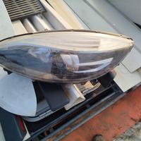 Faro anteriore sinistro RENAULT SCÉNIC III