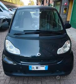 Smart Fortwo Turbo