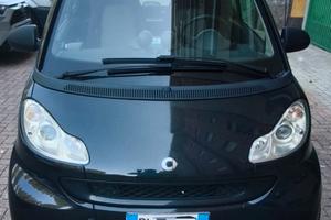 Smart Fortwo Turbo