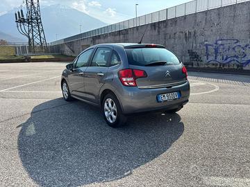 C3 addata a neopatentati