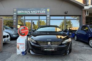 Peugeot 508 BlueHDi 130 Stop&Start EAT8 SW Allure