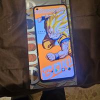 Realme GT Neo 3T Dragon Ball Z Edition 8/256GB