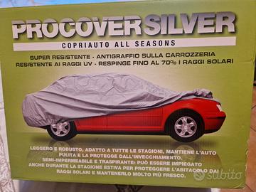 Copri Auto Antigraffio 