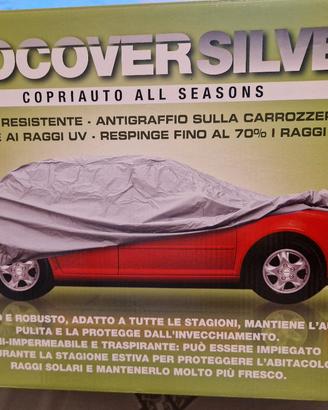 Copri Auto Antigraffio 