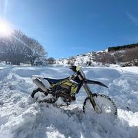 Sherco sef-r 300 2016