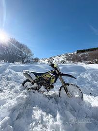 Sherco sef-r 300 2016