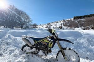 Sherco sef-r 300 2016