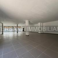 Locale commerciale di 310 mq e 200 mq deposito