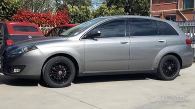 Fiat Croma 1.9 Multijet 120c - Molti Lavori Fatti