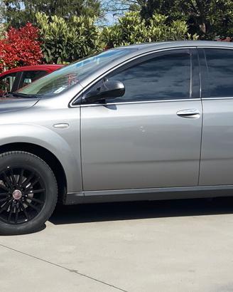 Fiat Croma 1.9 Multijet 120c - Molti Lavori Fatti