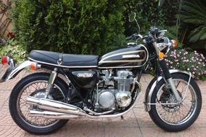 Honda CB 500 four