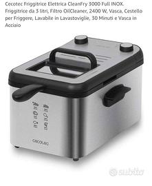 FRIGGITRICE 3L
