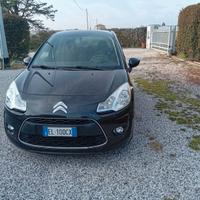 CITROEN C3 1.1 BENZINA