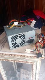 Alimentatore Dell PC 250W - Vintage