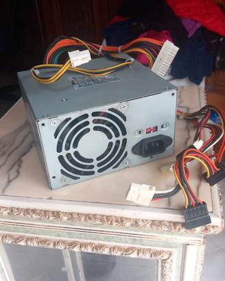 Alimentatore Dell PC 250W - Vintage