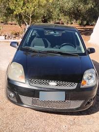 Ford Fiesta 1,4 diesel
