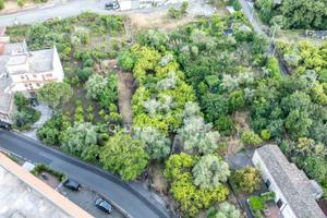 Terreno residenziale - Santa Venerina