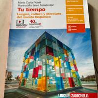 Tu Tiempo - Lingue Zanichelli