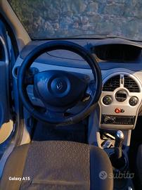 Renault Modus