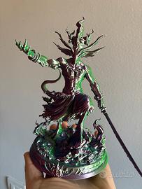 Divine General Mahoraga