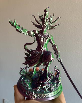 Divine General Mahoraga
