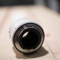 Canon EF Extender 2x II serie