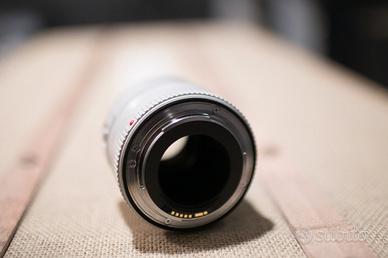 Canon EF Extender 2x II serie