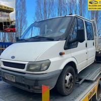 Ford Transit 2.4 DIESEL