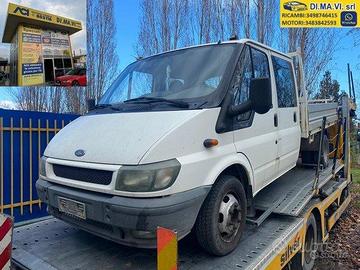 Ford Transit 2.4 DIESEL