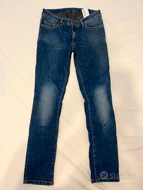 Jeans da moto, per donna Acerbis