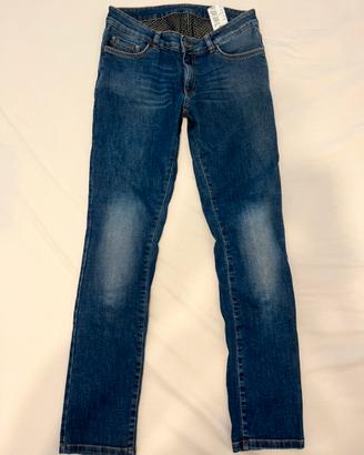 Jeans da moto, per donna Acerbis