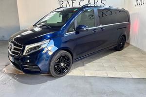 Mercedes-benz V 250 d Automatic 4Matic Premium Ext