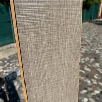 60 mq di parquet laminato grigio