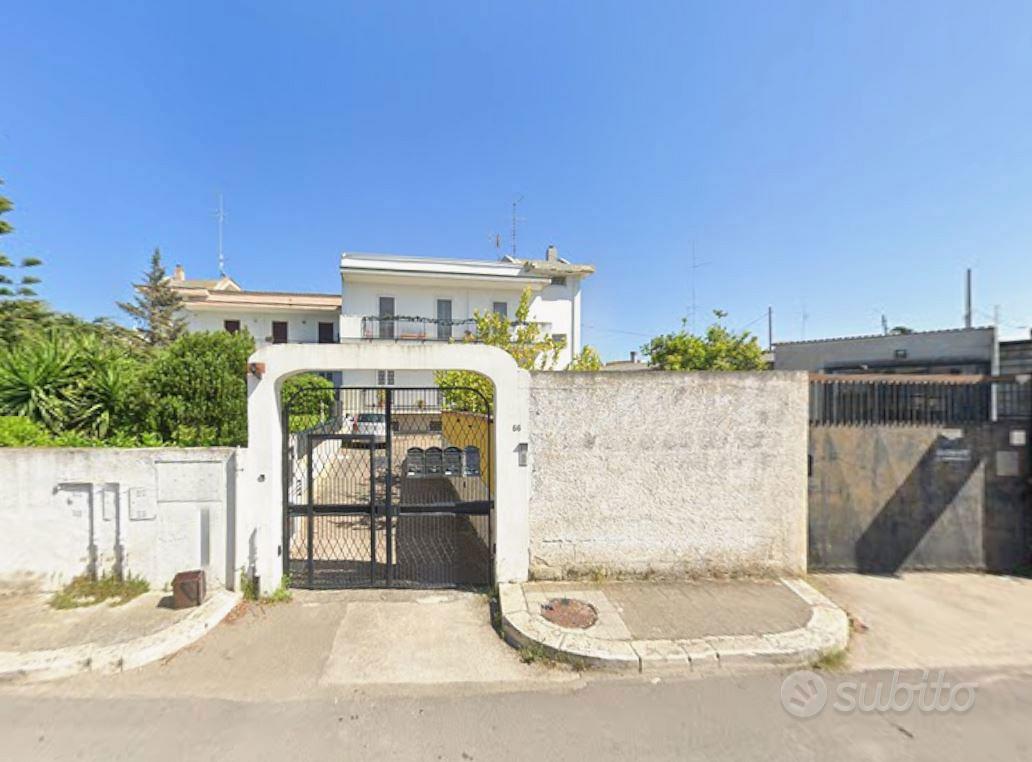 Apartment in Bari, Ceglie del Campo, Municipio 4 - Vista 4