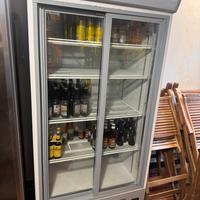 Frigorifero 2ante compatto