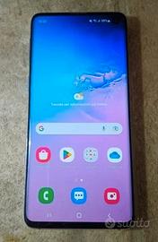 Samsung S10 128GB