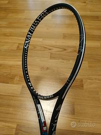 Racchetta Snauwaert Hi-ten Torneo 98R