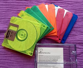 Floppy disk