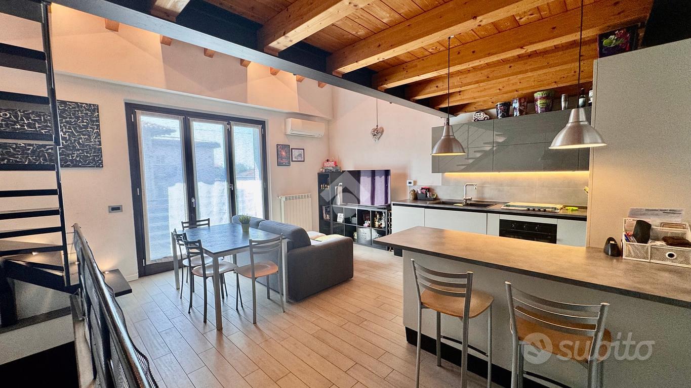 Appartamento – Bonate Sopra, Ghiaie - Vista 4