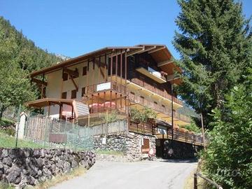 Hotel in valle seriana