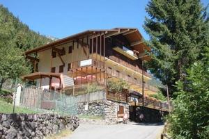 Hotel in valle seriana