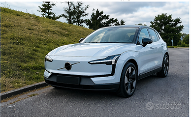 Volvo EX30 Ultra – Single Motor Extended Range – 2