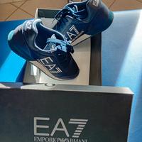 scarpe Armani EA7 bambino n36