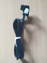 Cavo telefonico TAE F - RJ11