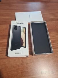 Smartphone Samsung A127F/32GB nero