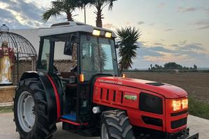 TRATTORE SAME DORADO 100 FRUTTETO 4 X 4