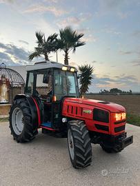 TRATTORE SAME DORADO 100 FRUTTETO 4 X 4