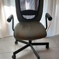 IKEA sedia girevole da ufficio 