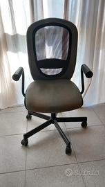 IKEA sedia girevole da ufficio 