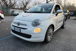 FIAT 500 PROMO FINANZIAMENTO 1.0 Hybrid Dolcevit